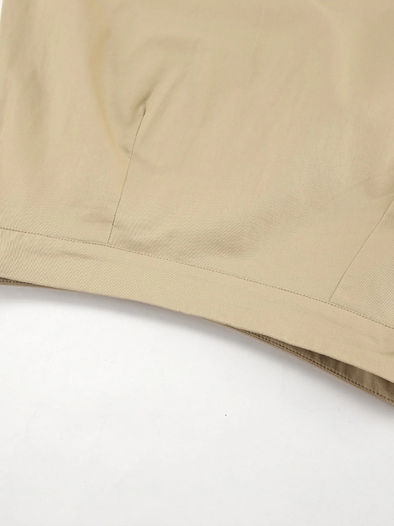A-Line Pocket Skirt - Image 7