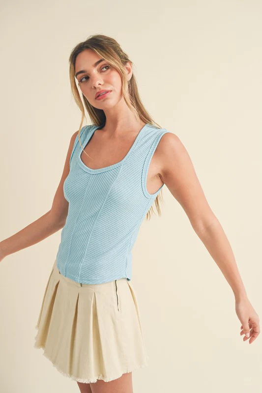 Adelle Tank - Image 13