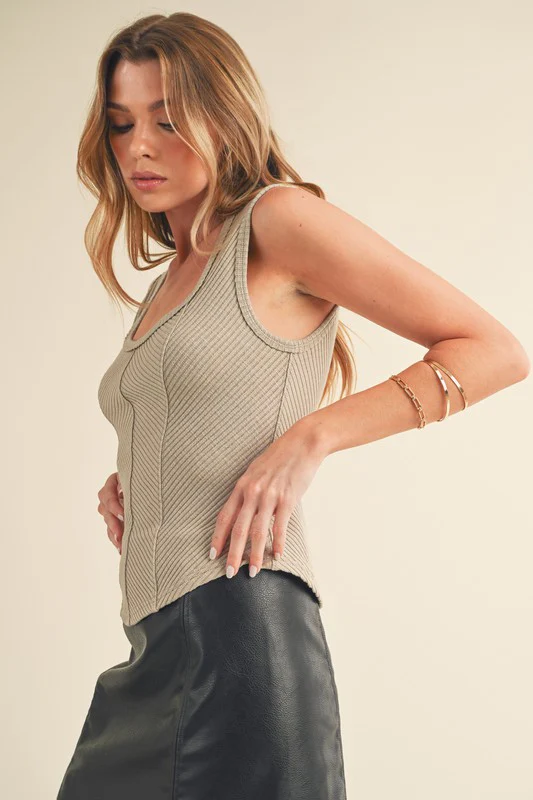 Adelle Tank - Image 4