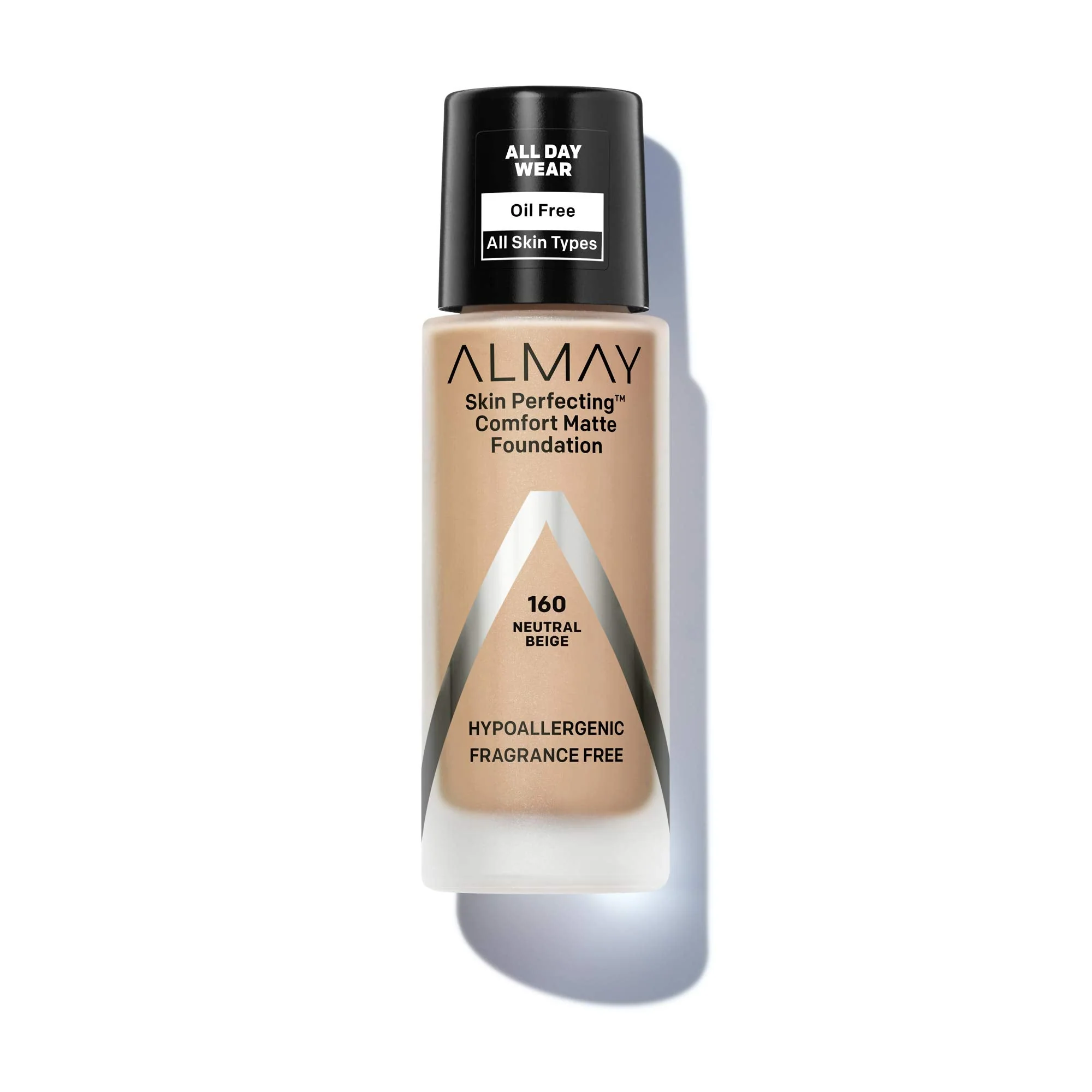 ALMAY Almay skin perfecting comfort matte foundation 1 Fluid Ounce - Image 8