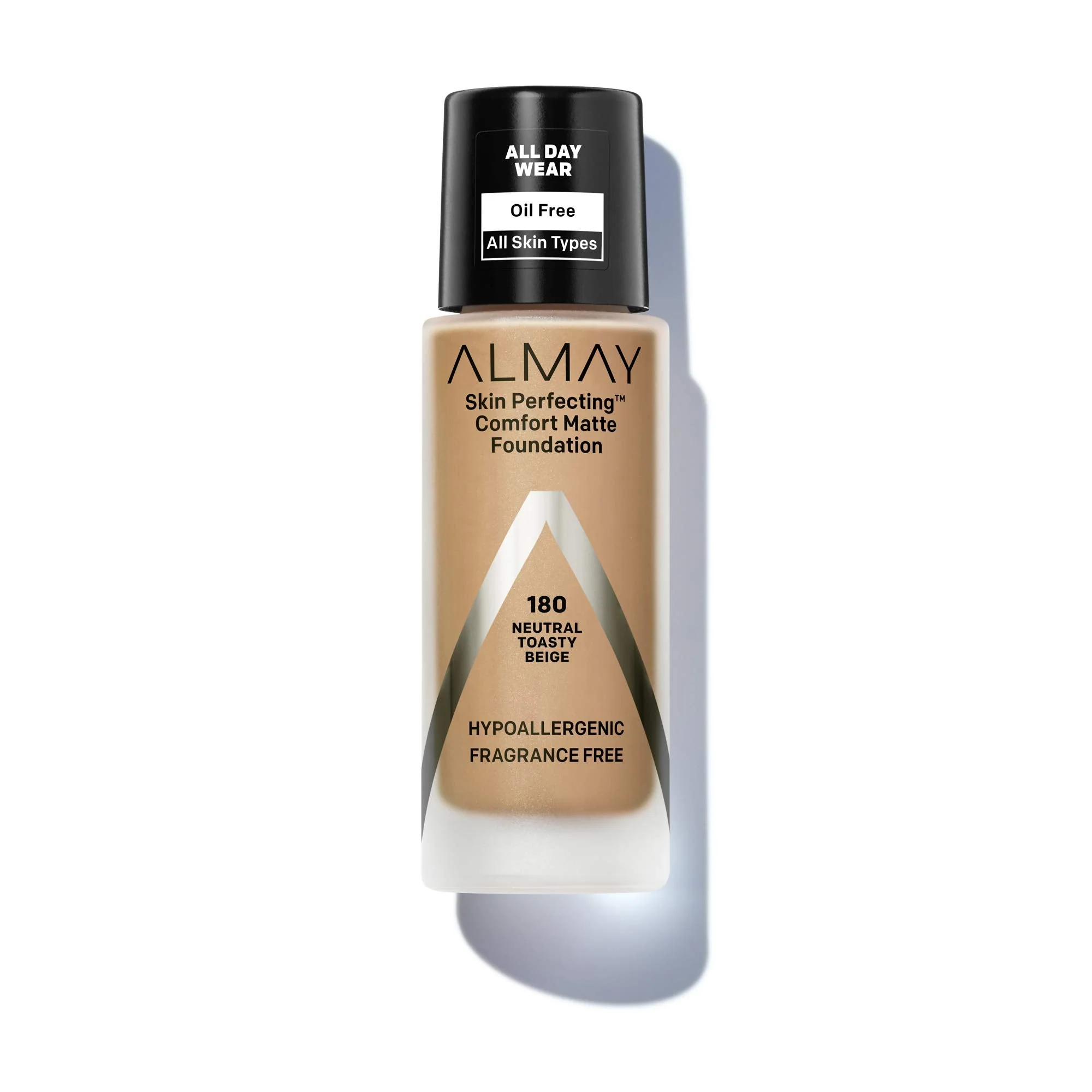ALMAY Almay skin perfecting comfort matte foundation 1 Fluid Ounce - Image 85