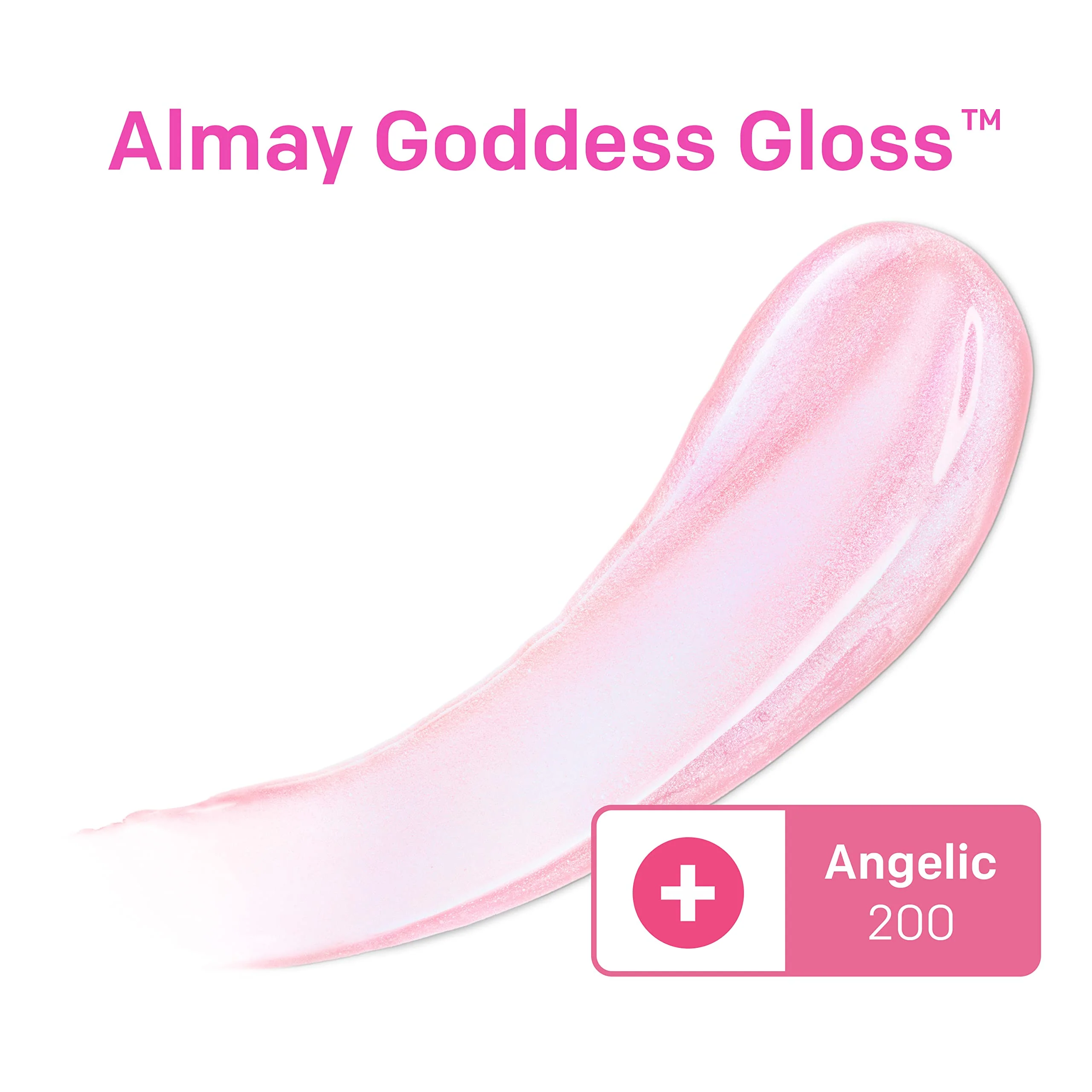 Almay Goddess Gloss - Image 5