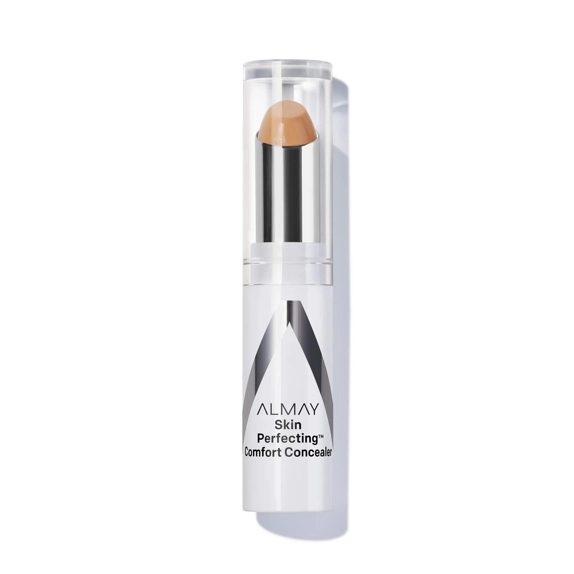 Almay Skin Perfecting Comfort Concealer Hypoallergenic Cruelty Free -Fragrance Dermatologist Tested