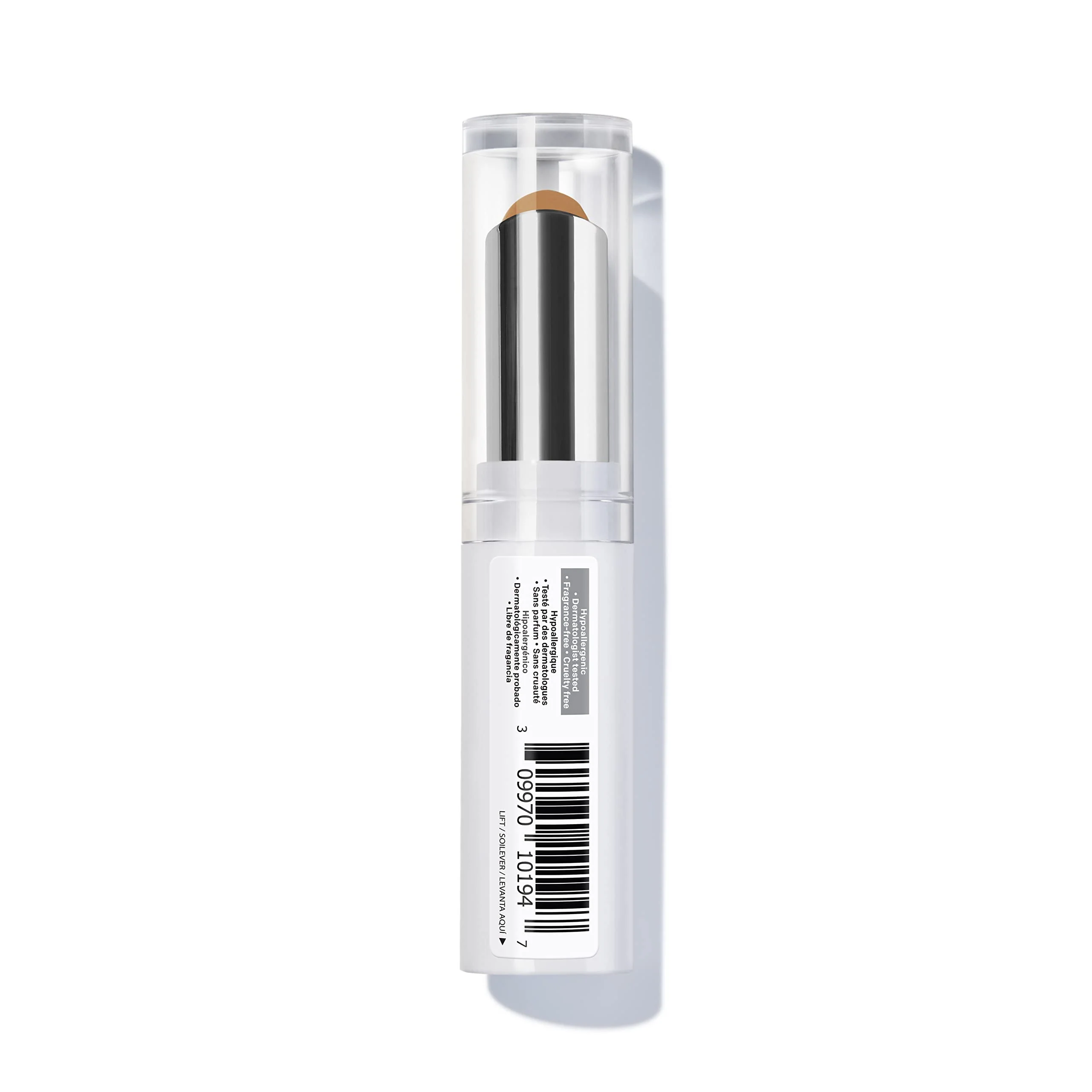 Almay Skin Perfecting Comfort Concealer Hypoallergenic Cruelty Free -Fragrance Dermatologist Tested - Image 12