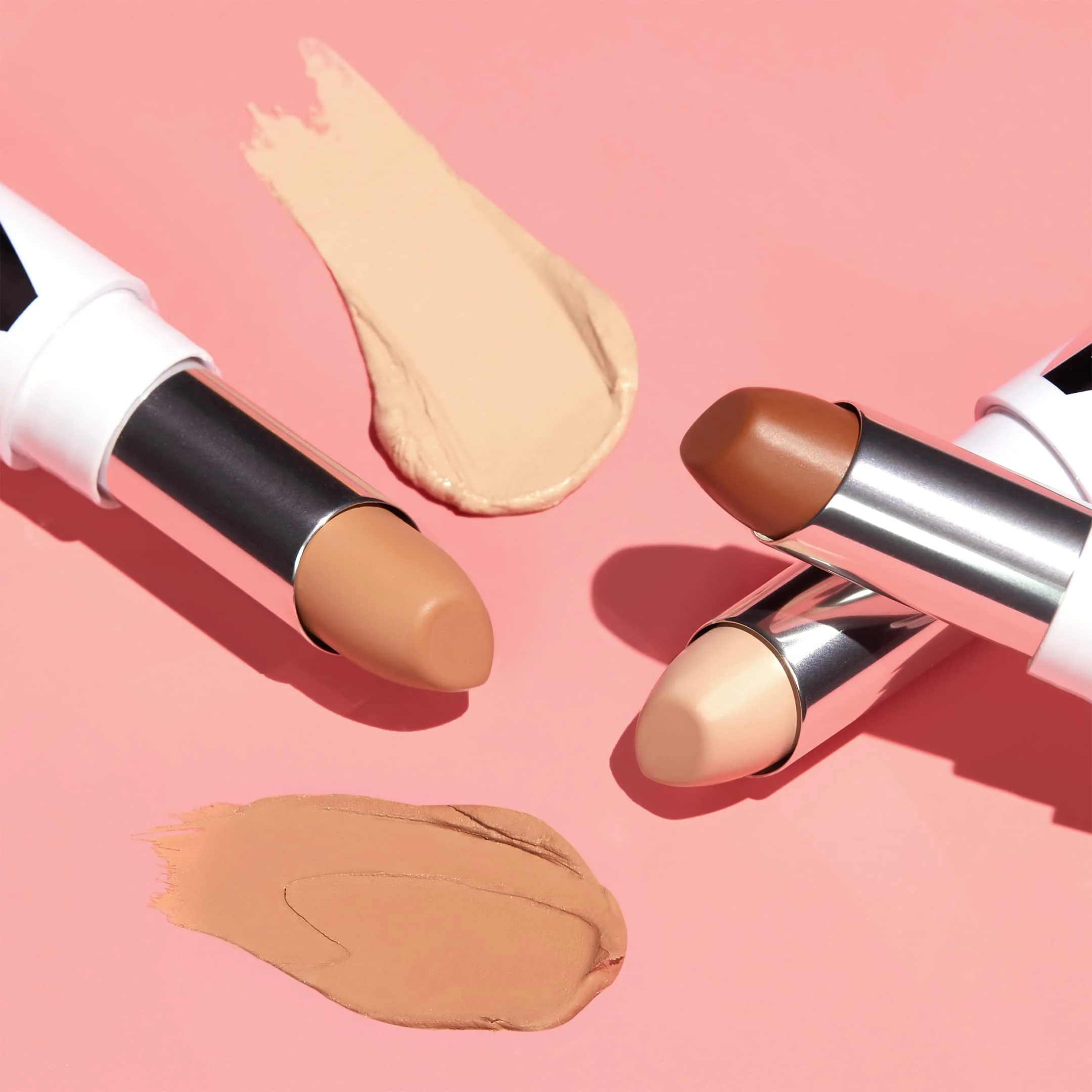 Almay Skin Perfecting Comfort Concealer Hypoallergenic Cruelty Free -Fragrance Dermatologist Tested - Image 2