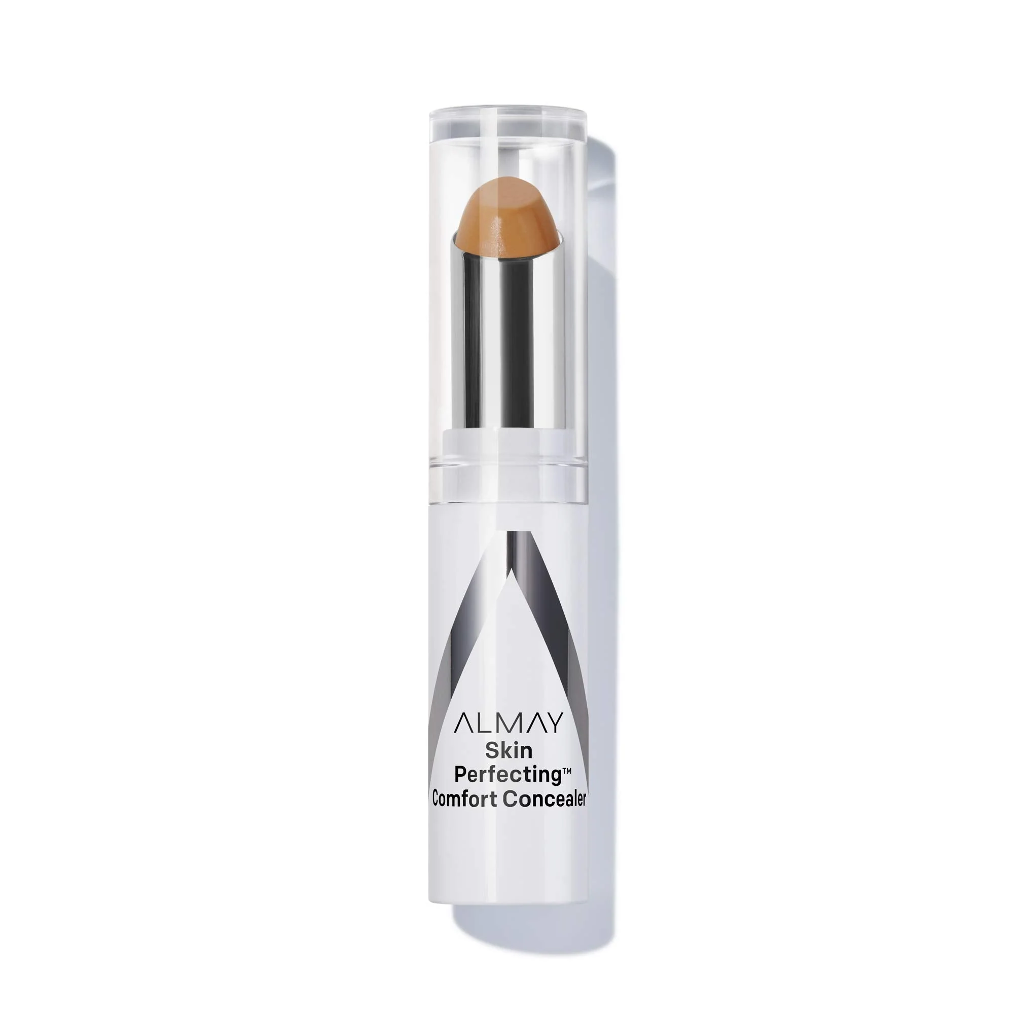 Almay Skin Perfecting Comfort Concealer Hypoallergenic Cruelty Free -Fragrance Dermatologist Tested - Image 7