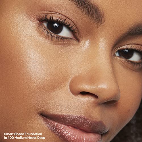 Almay Smart Shade Anti-Aging Skintone Matching Makeup Hypoallergenic Cruelty Free Oil Free -Fragrance Dermatologist Tested Foundation with SPF 20 1oz - Image 14