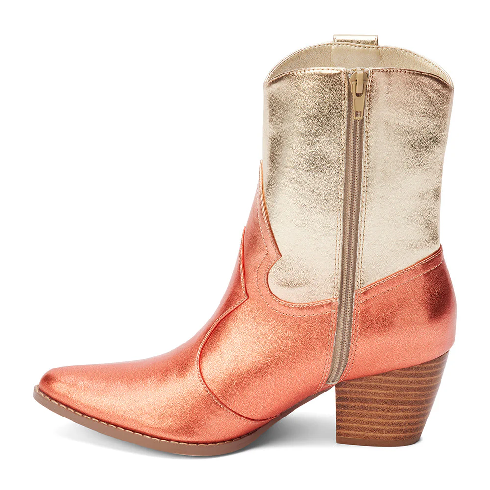 Bambi Western Boot - Image 2