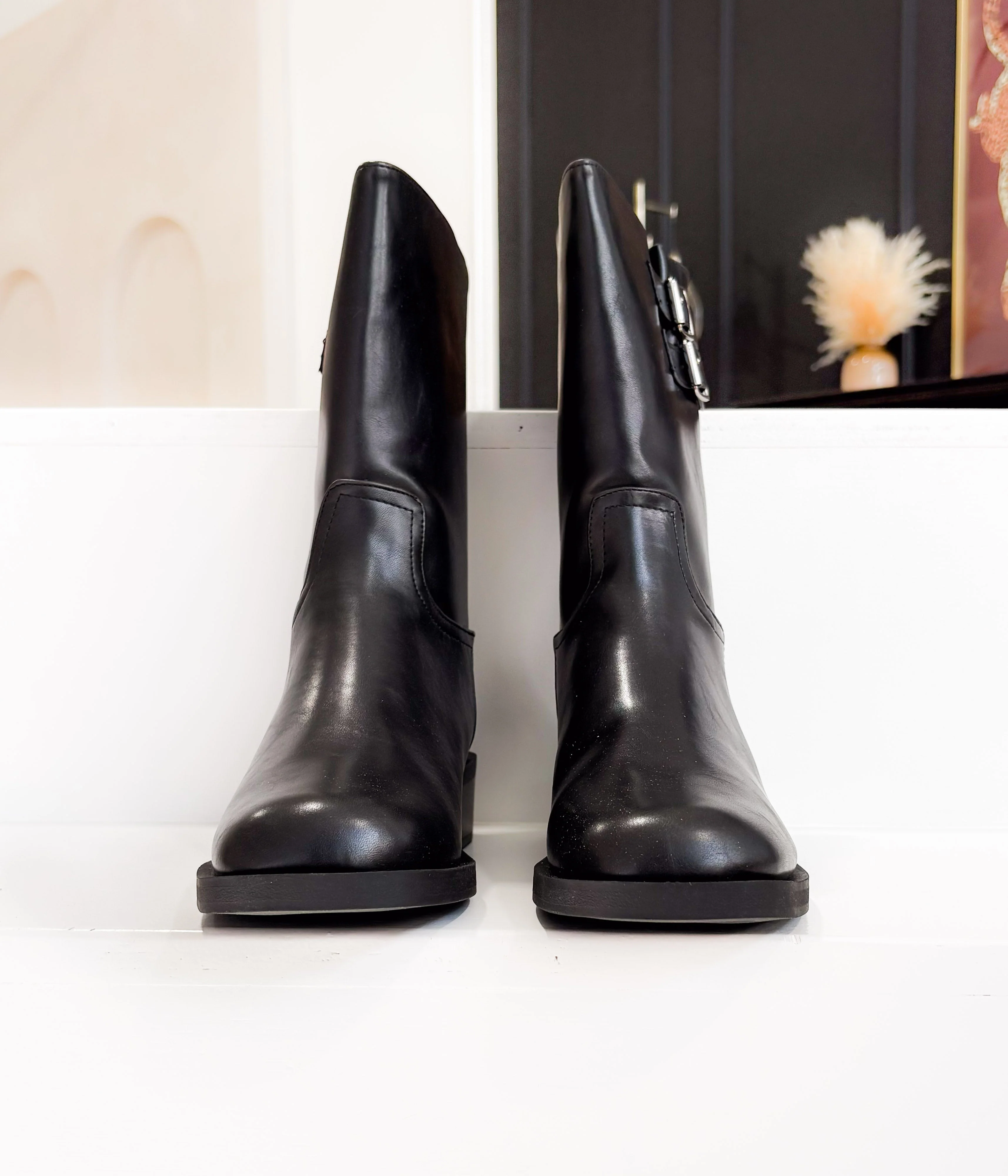 Basil Moto Boot - Image 8