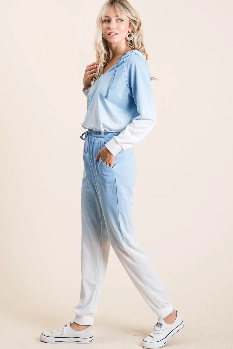 BiBi Deep Dye Knit Pants - Image 13