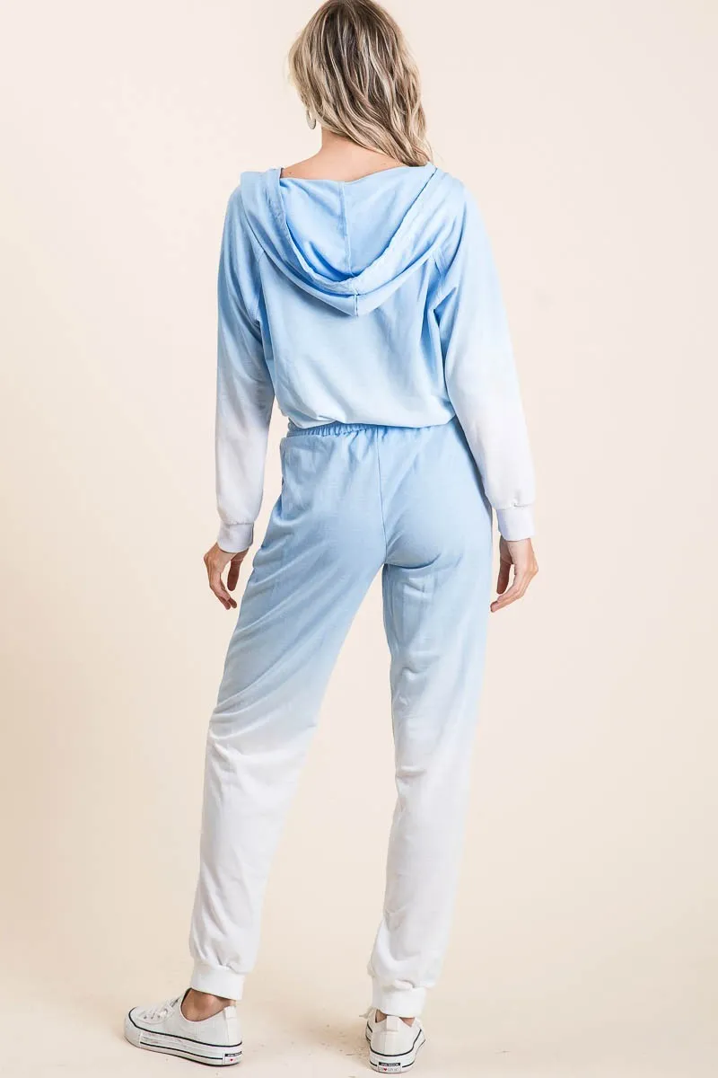 BiBi Deep Dye Knit Pants - Image 15