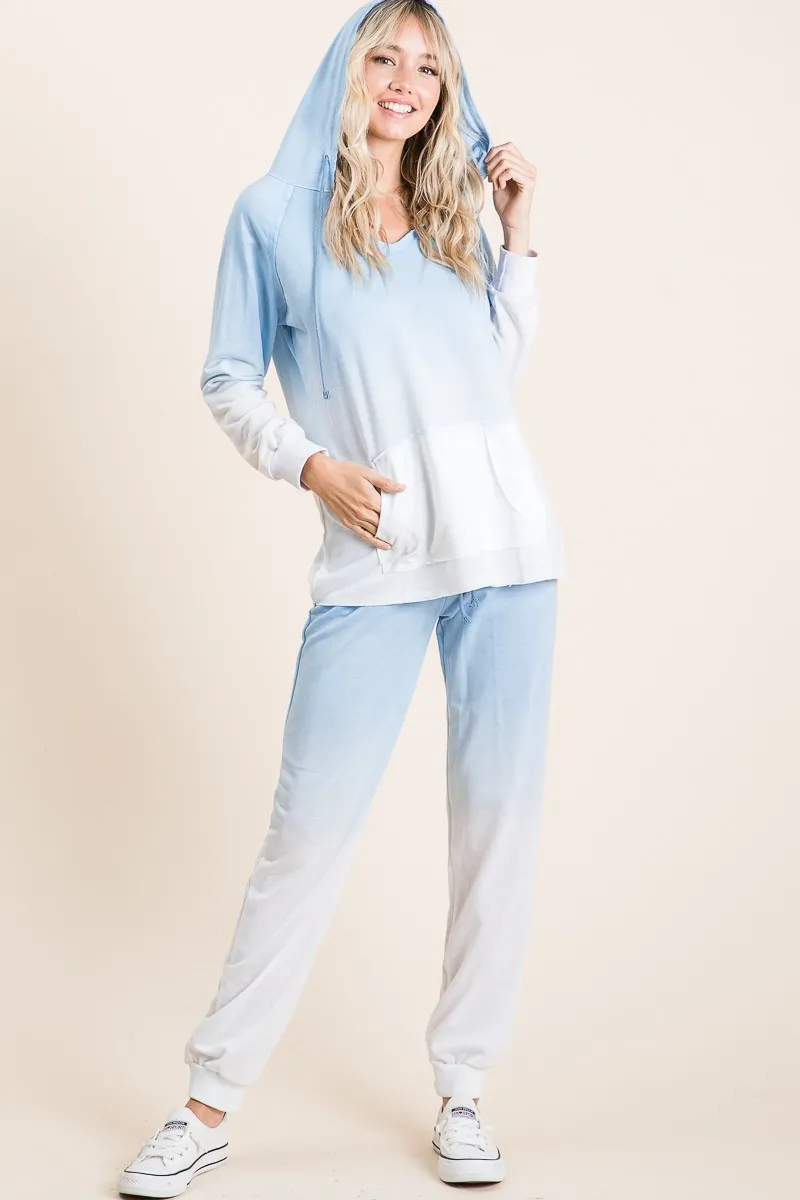 BiBi Deep Dye Knit Pants - Image 16