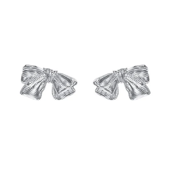 Bow earrings - Image 13