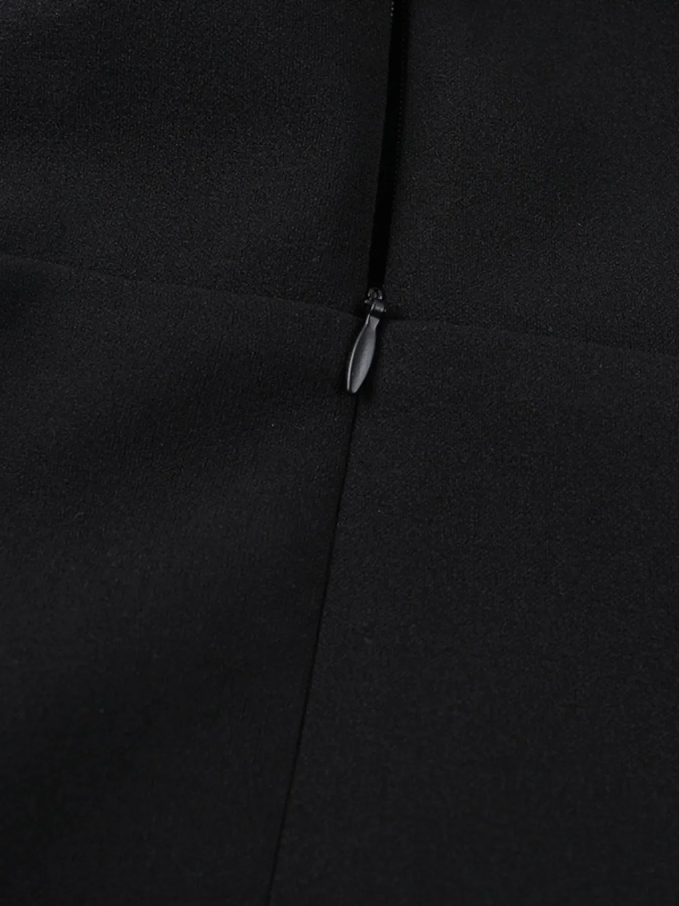 Bow Tube A-Line Mini Dress - Image 16