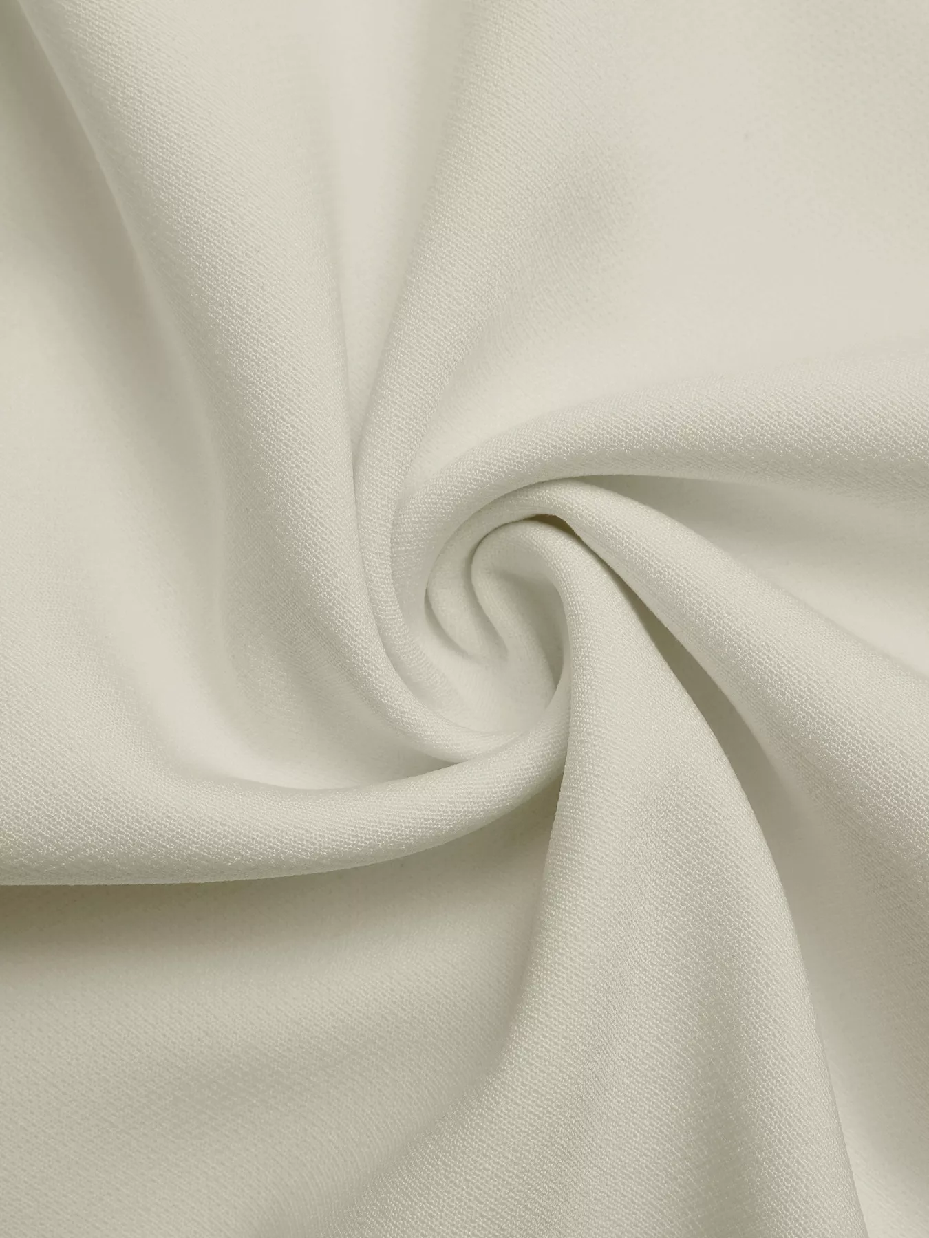 Bowknot Trim A-Line Midi Dress - Image 11