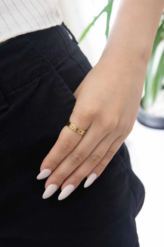 Braided Ring - Image 2