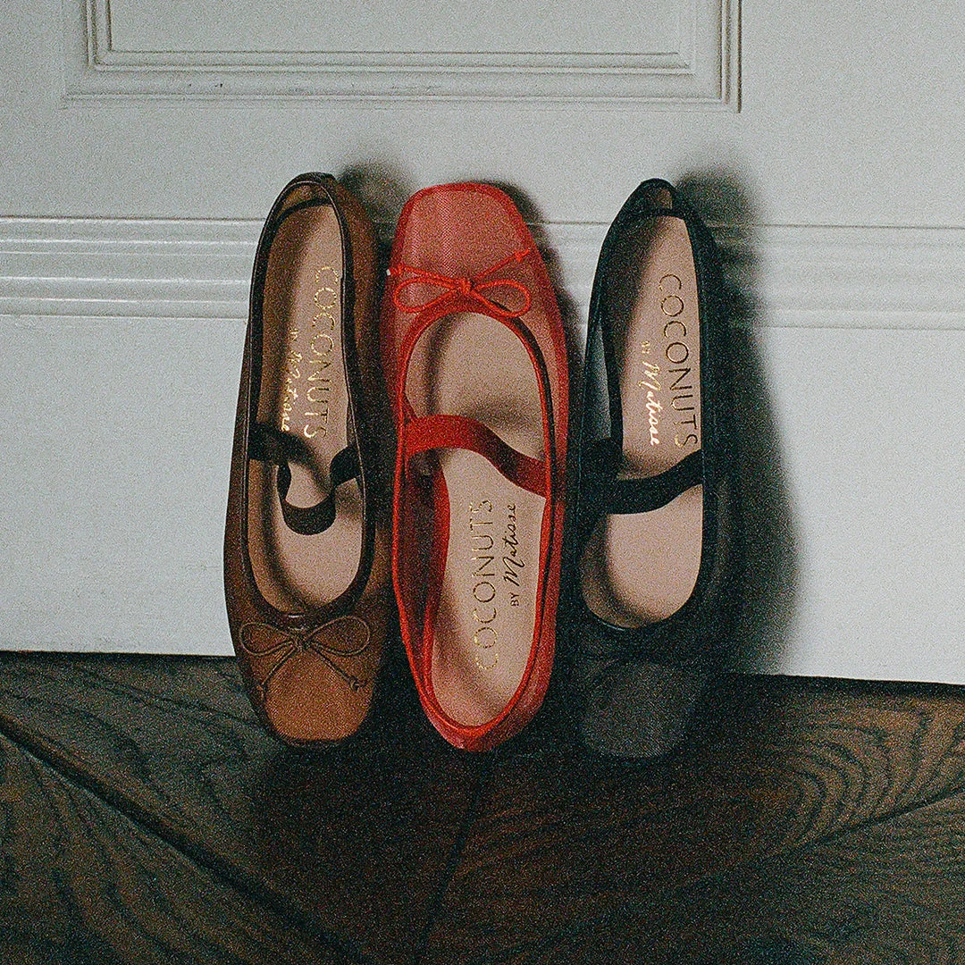 Bronx Ballet Flat - Image 2