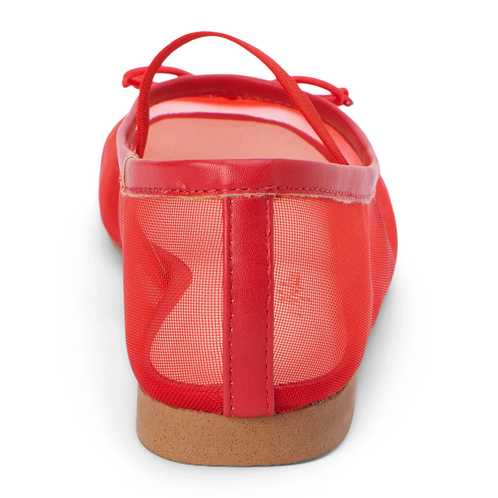 Bronx Ballet Flat - Image 6