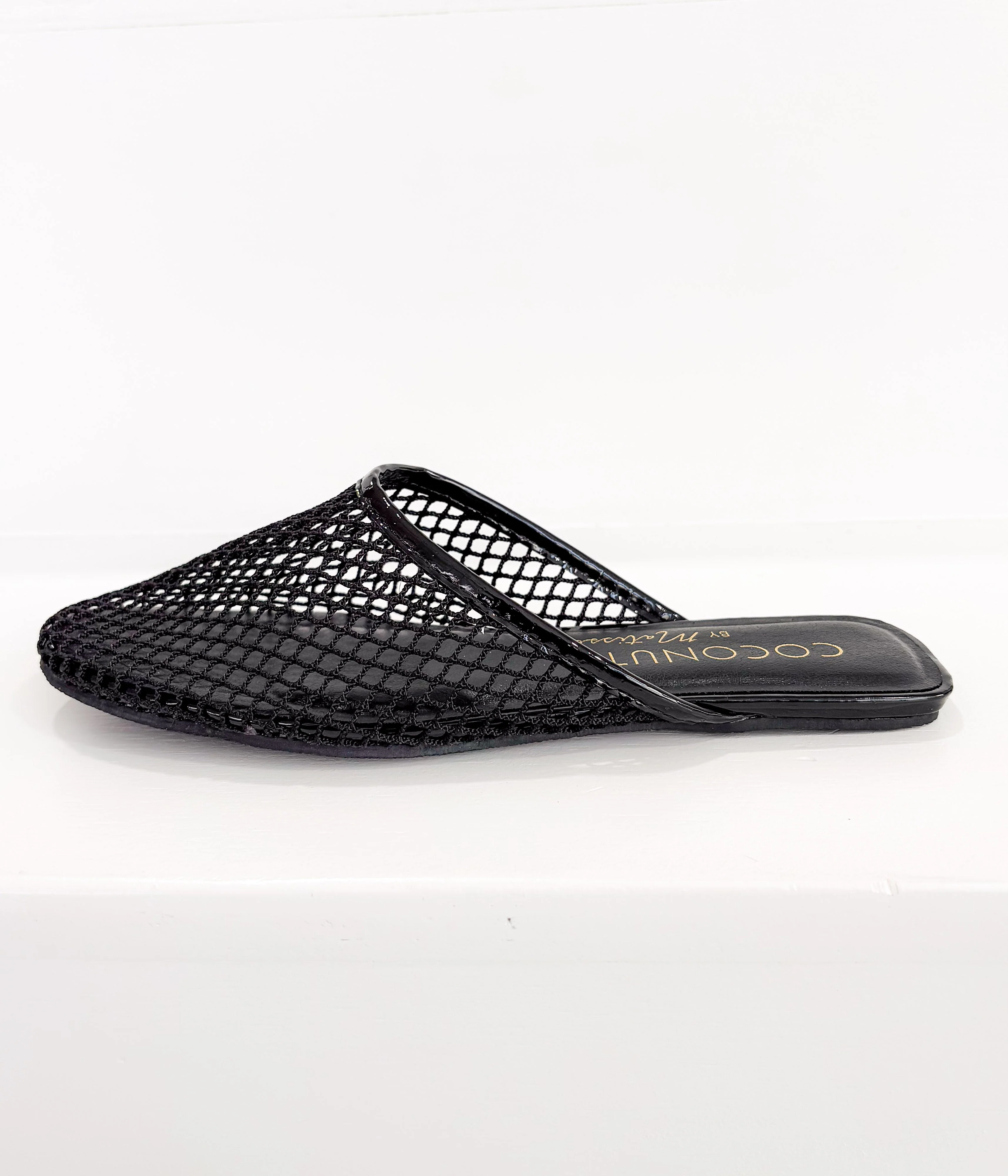 Brooklyn Flat Mule - Image 7