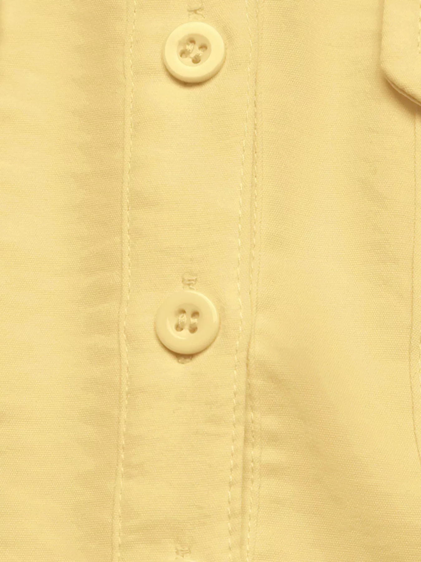 Button Front Sleeveless Blouse - Image 6