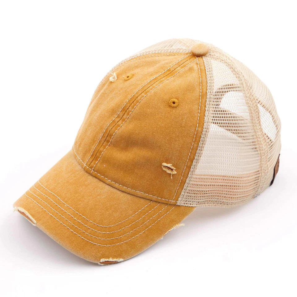 C.C Baseball Cap - Image 5
