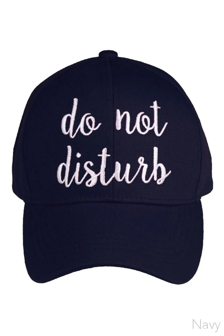 C.C BASEBALL CAP - Image 4