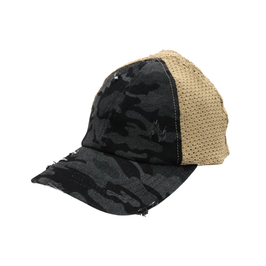 C.C. Baseball Pony Cap - Image 2