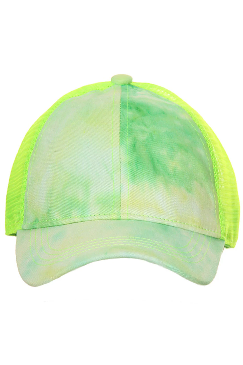 C.C BASEBALL PONYCAP - Image 3