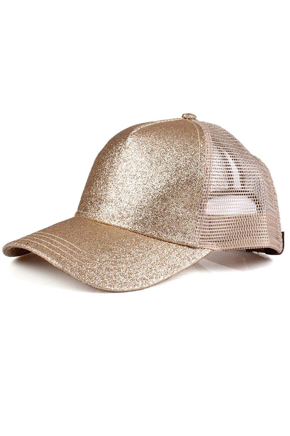 C.C BASEBALL PONYCAP - Image 3