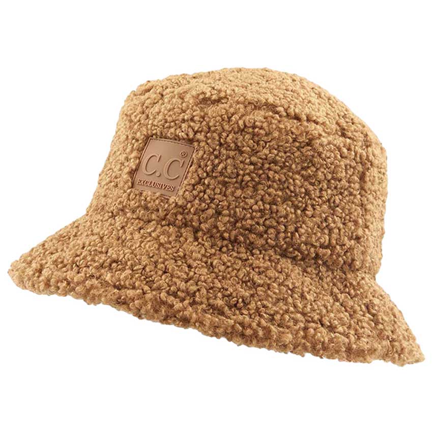 C.C BUCKET HAT - Image 10