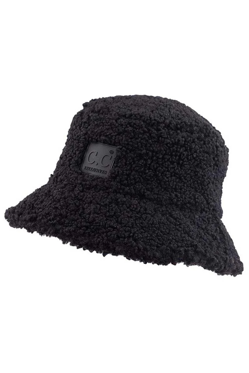 C.C BUCKET HAT - Image 2
