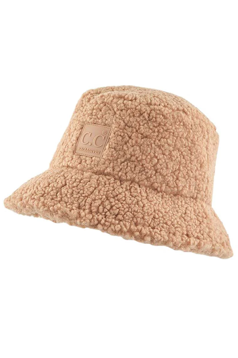 C.C BUCKET HAT - Image 3