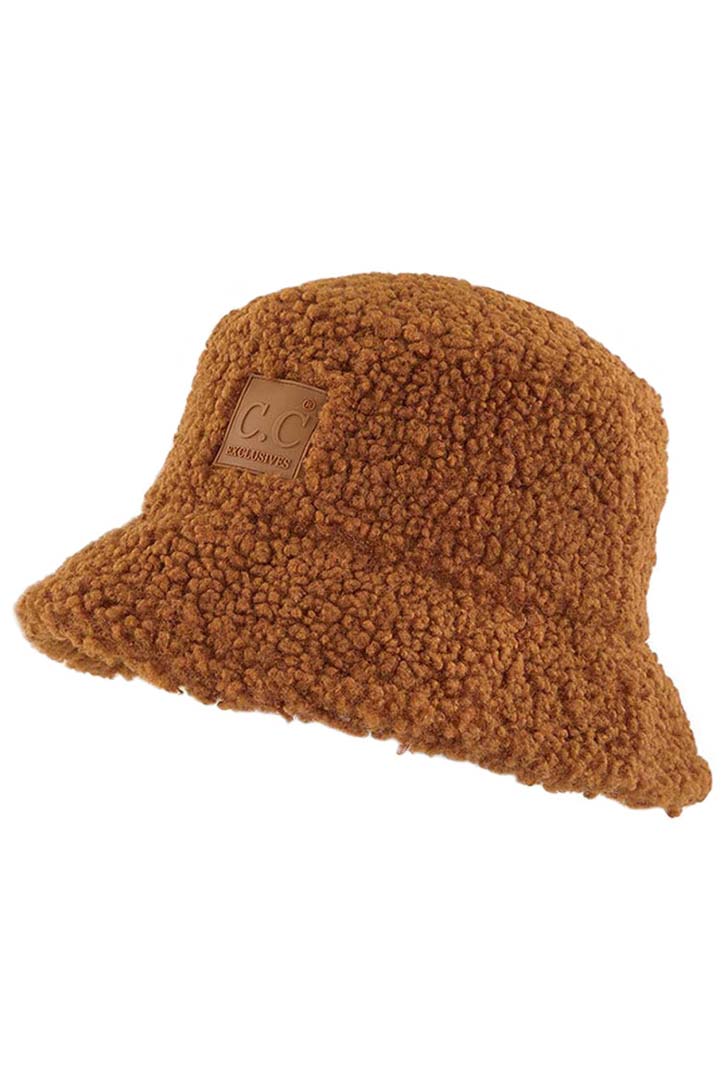 C.C BUCKET HAT - Image 4