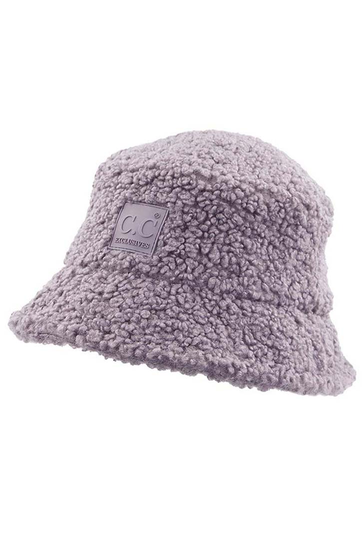 C.C BUCKET HAT - Image 5