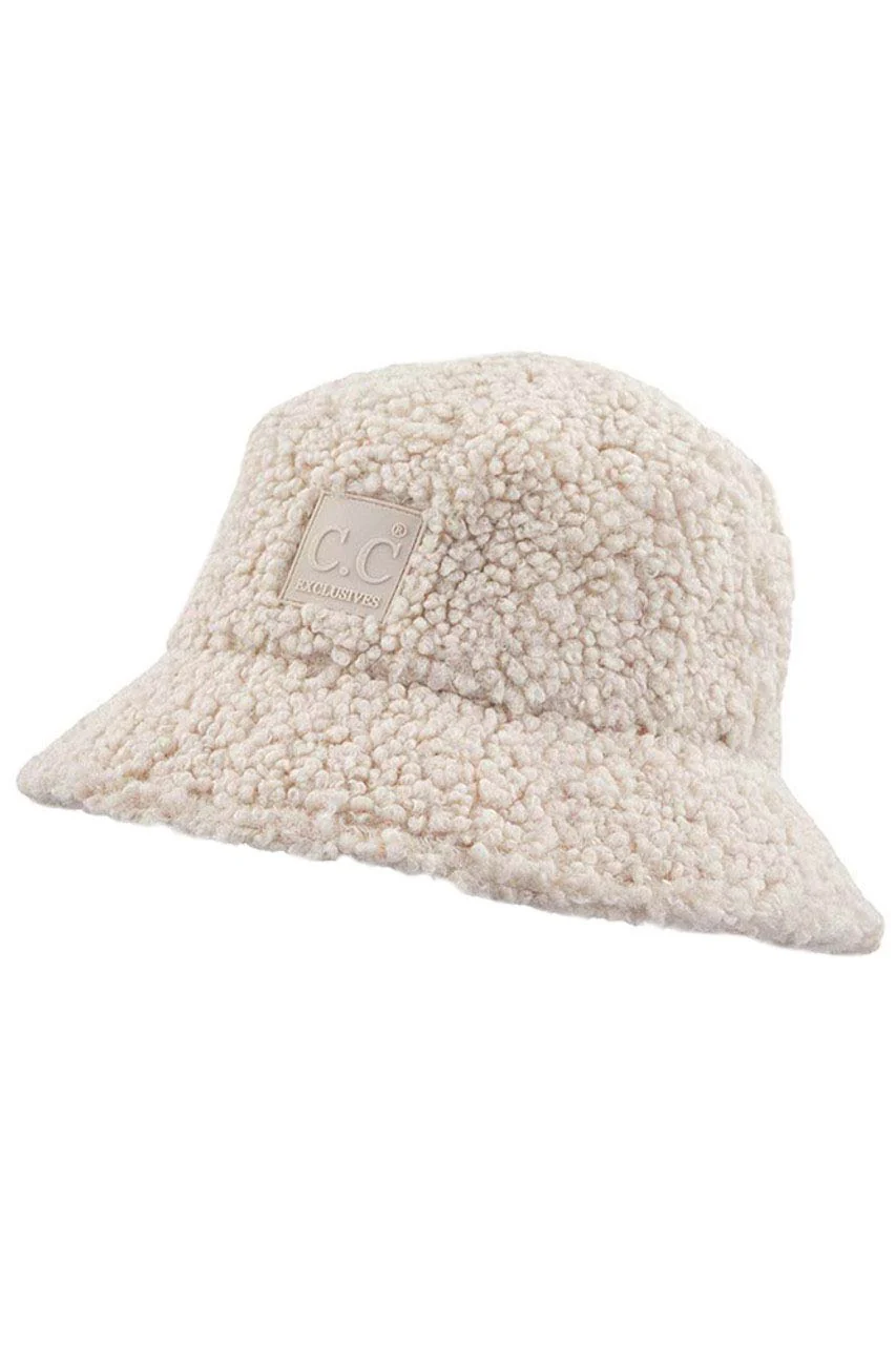 C.C BUCKET HAT - Image 6