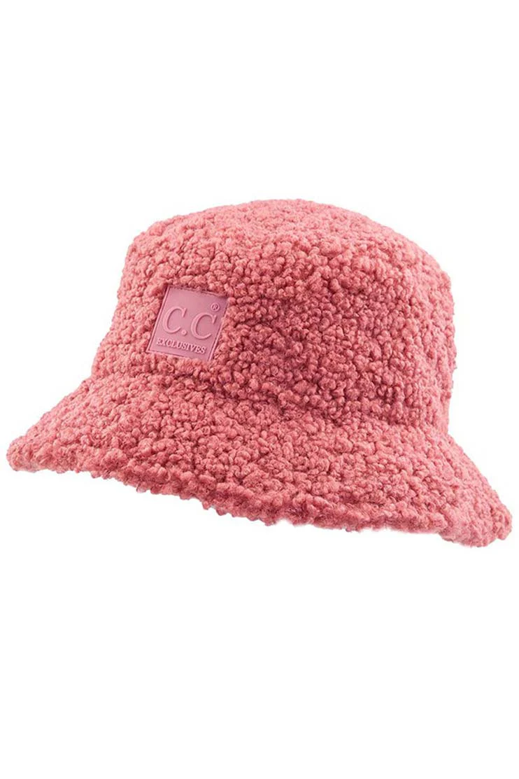 C.C BUCKET HAT - Image 7
