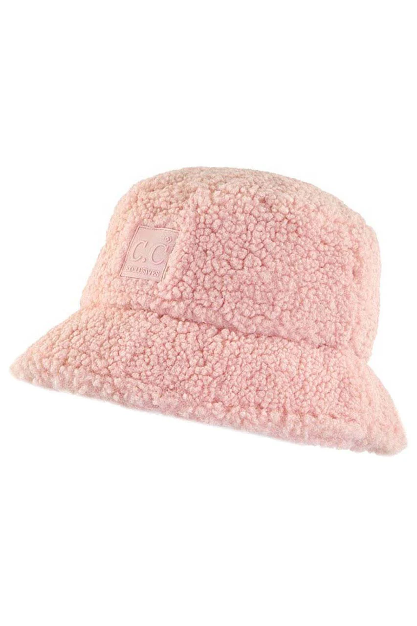 C.C BUCKET HAT - Image 8