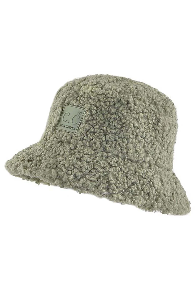 C.C BUCKET HAT - Image 9