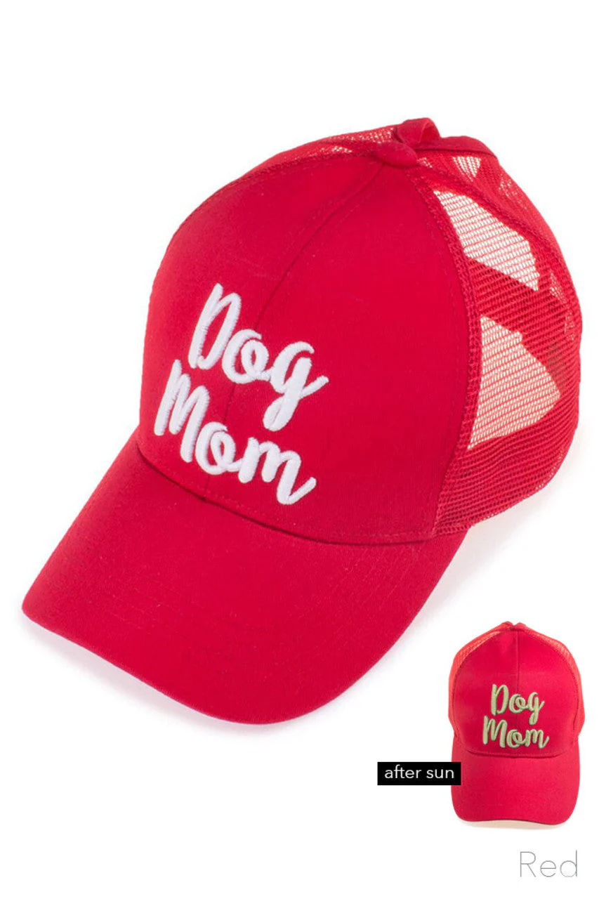 C.C PONY CAP - Image 2