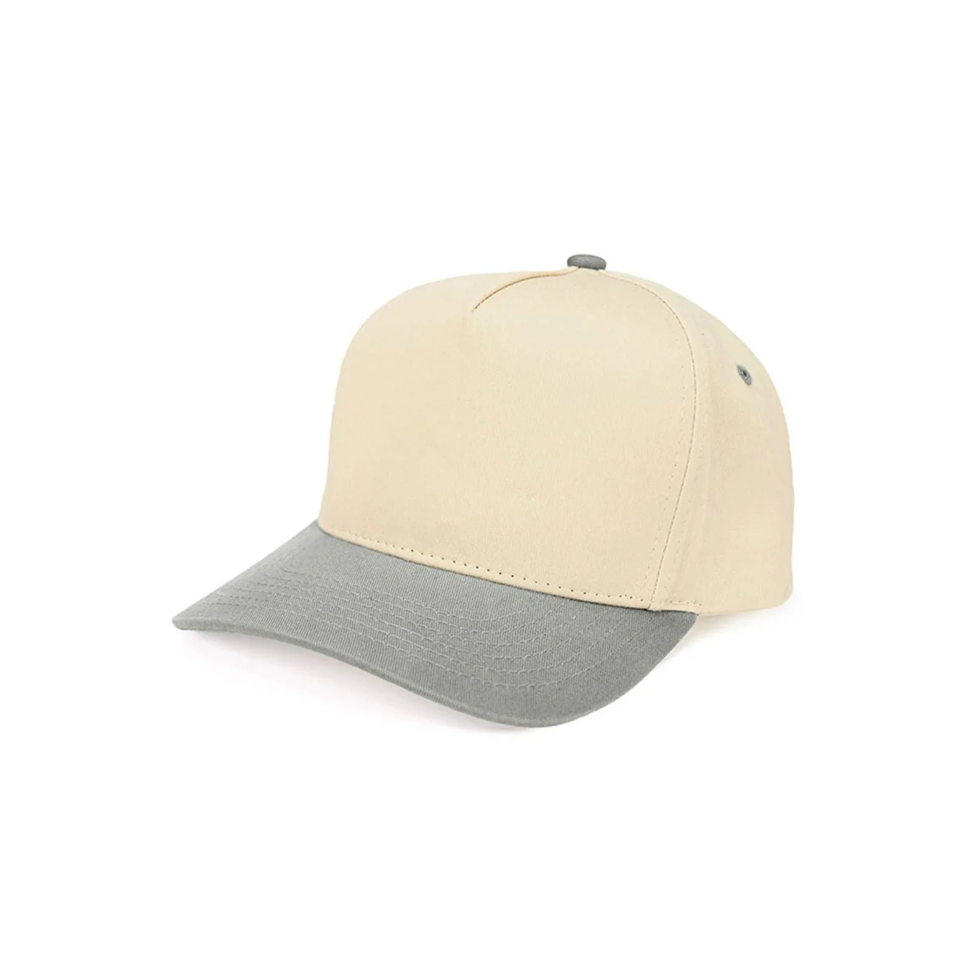 C.C Two Tone Canvas Trucker Hat - Image 38