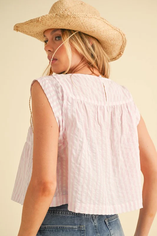 Cait Top - Image 4