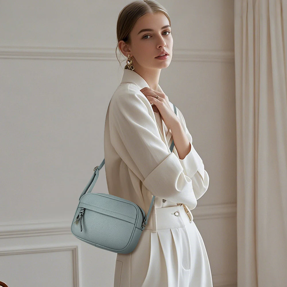 Camera Crossbody - Image 8