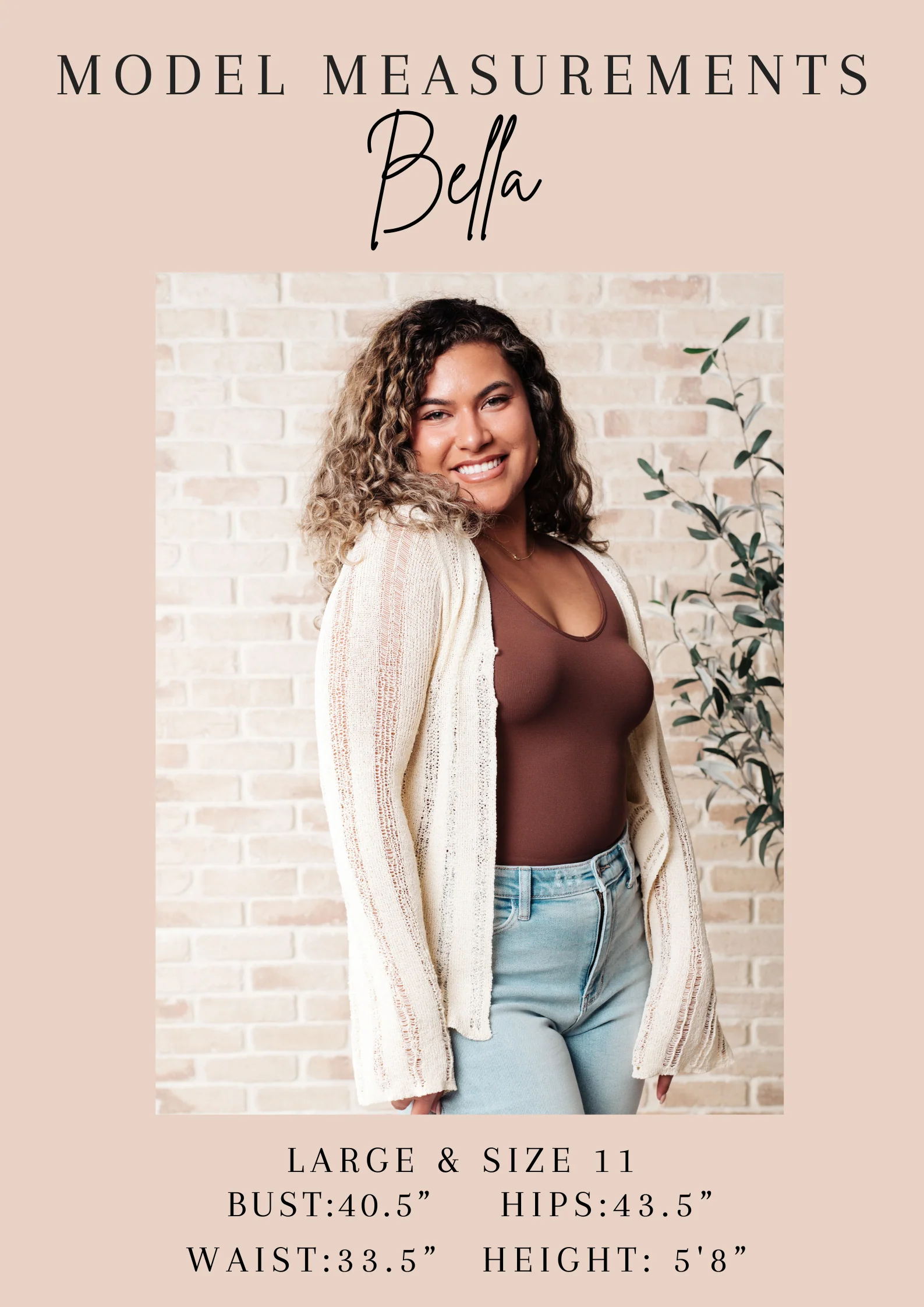 Can't Find the Words V-Neck Blouse - Image 9
