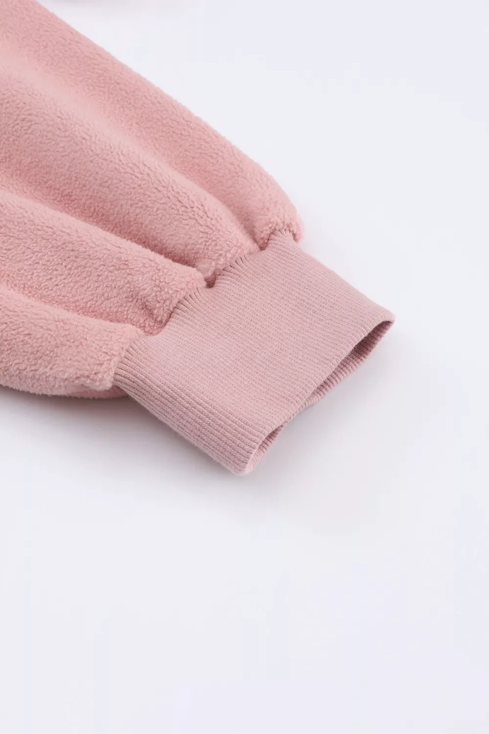 Casual Zip Up Jacket with Pockets - Image 9