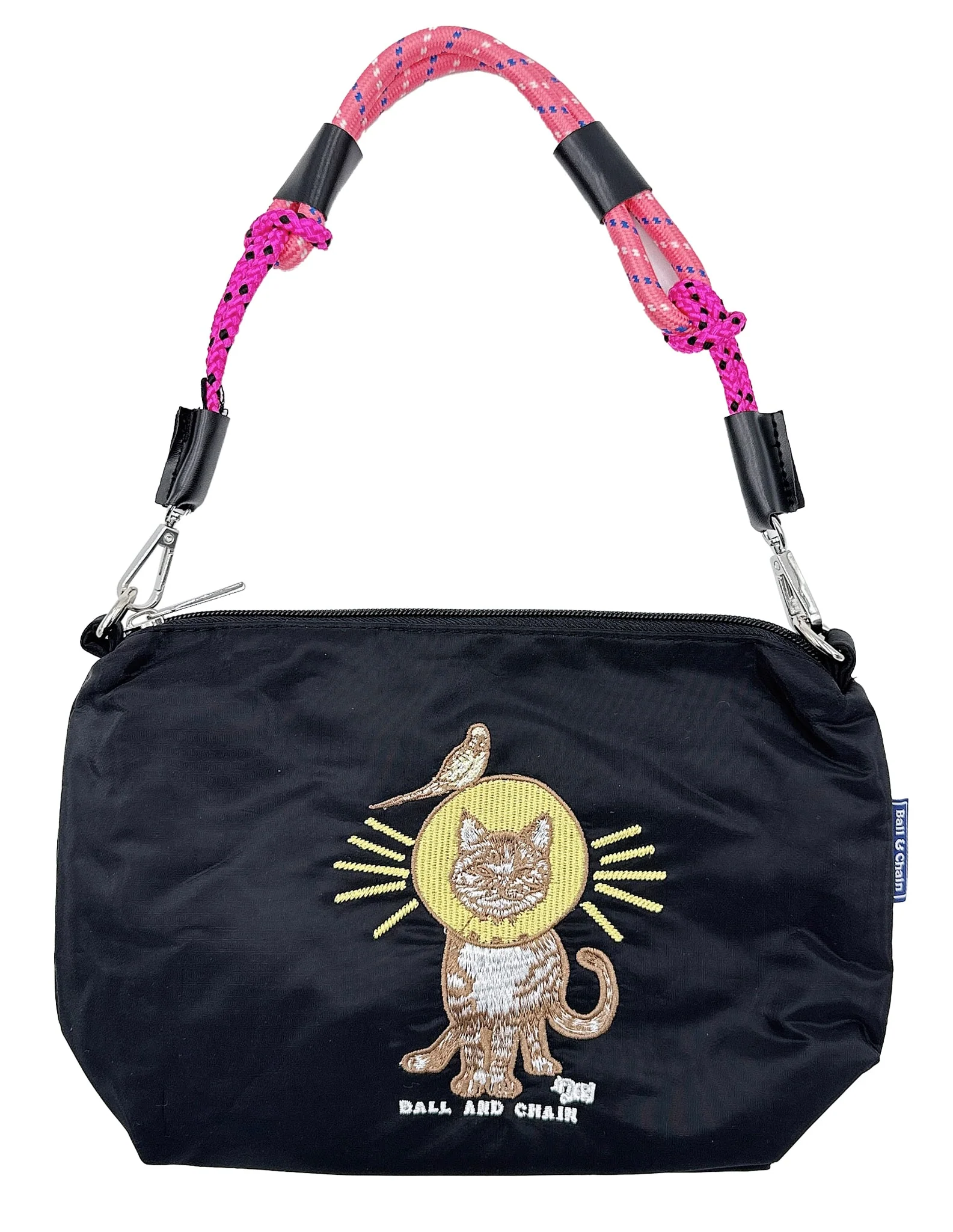 Character Shoulder Bag - Image 10