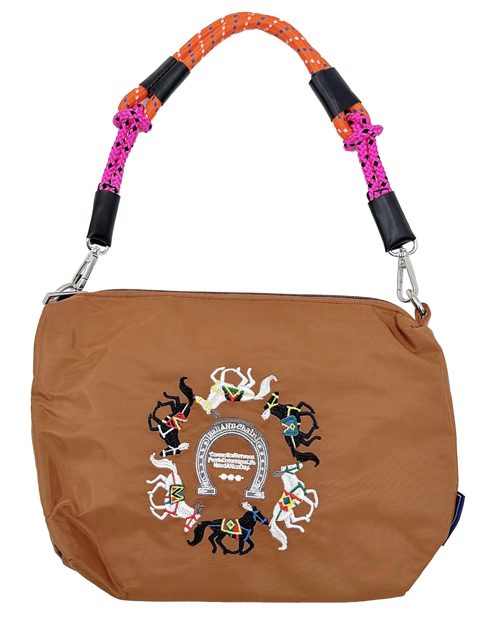 Character Shoulder Bag - Image 11