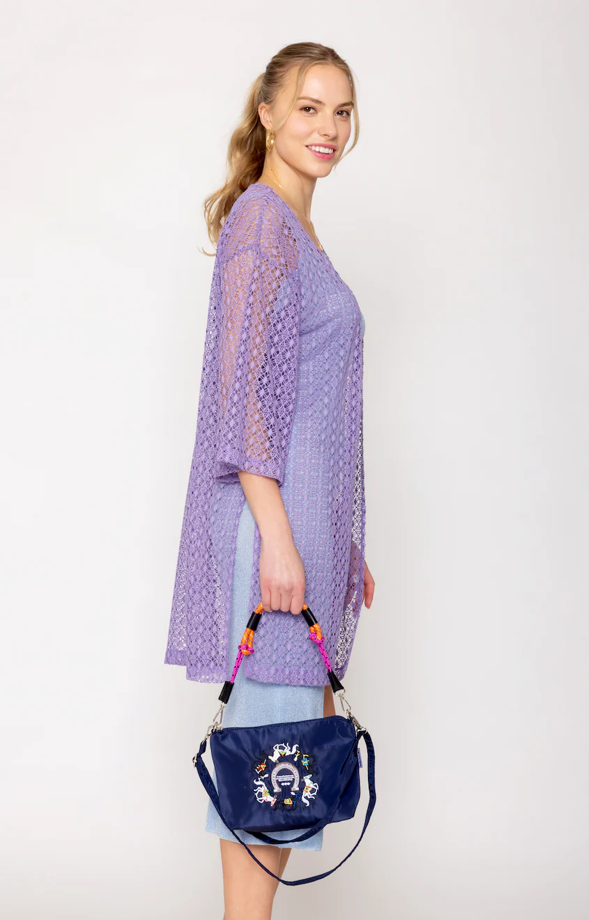 Character Shoulder Bag - Image 7