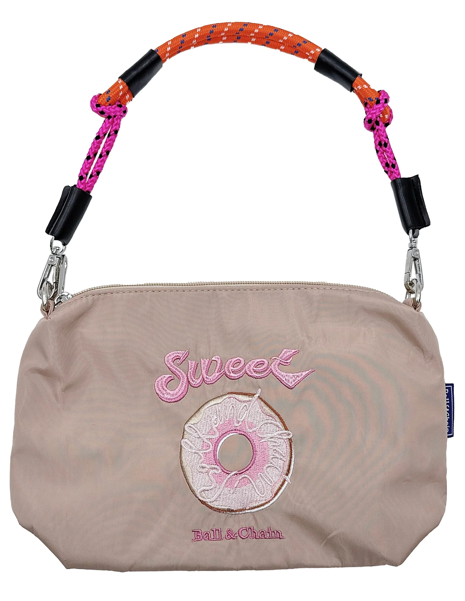 Character Shoulder Bag - Image 9