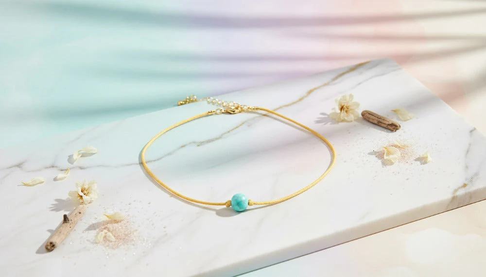 Coastal Breeze Necklace