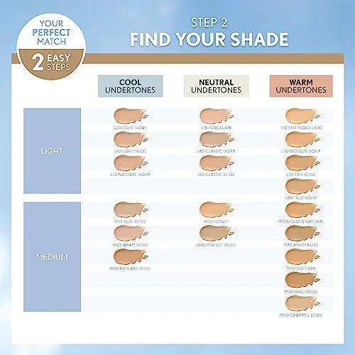Covergirl Trublend Matte Made Liquid Foundation - Image 7